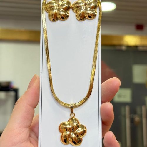 Stainless Steel Jewelry