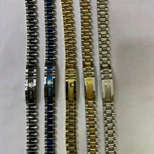Luxury Inspired Men's Bracelet