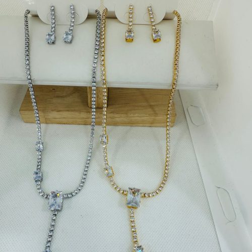 Premium Stainless Steel Minimalist Jewelry