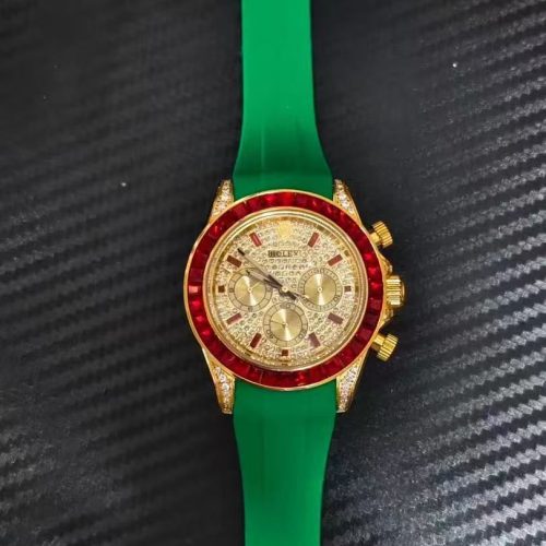 Rolex Luxury Watch
