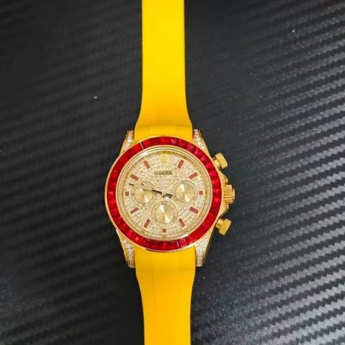 Rolex Luxury Watch