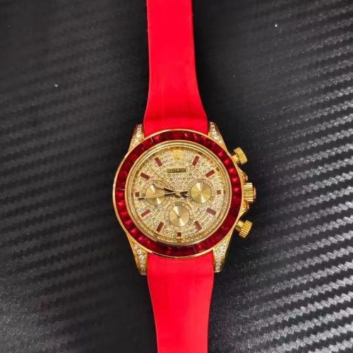 Rolex Luxury Watch