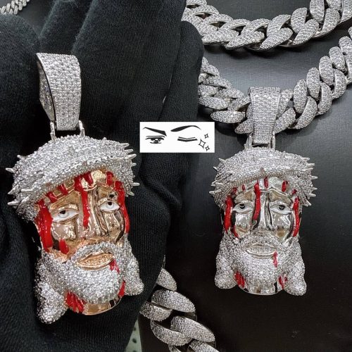 VVS Pendant