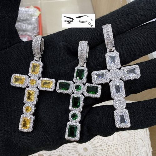 VVS Pendant