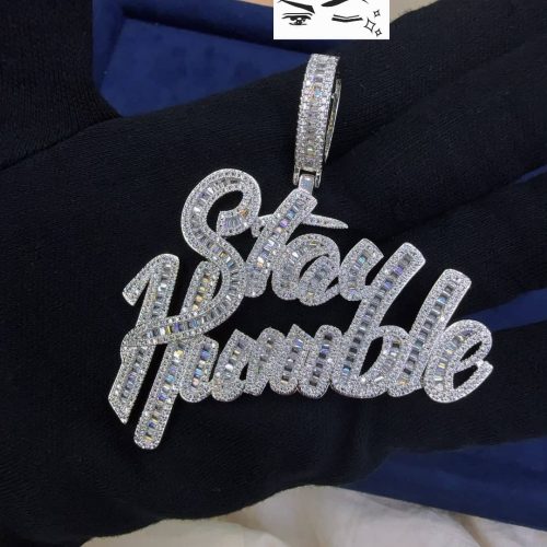 VVS Pendant