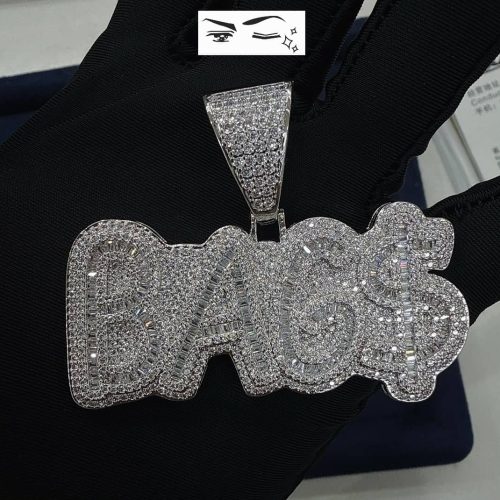 VVS Pendant