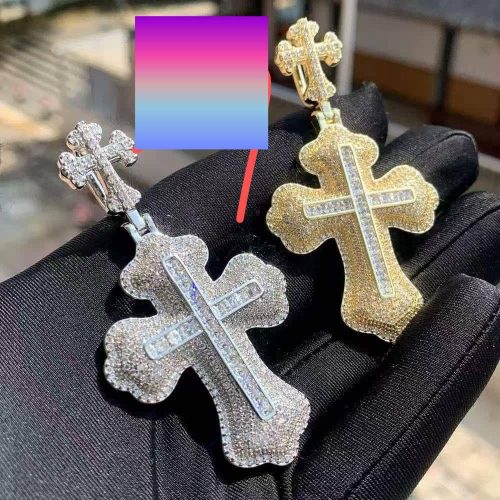 VVS Pendant