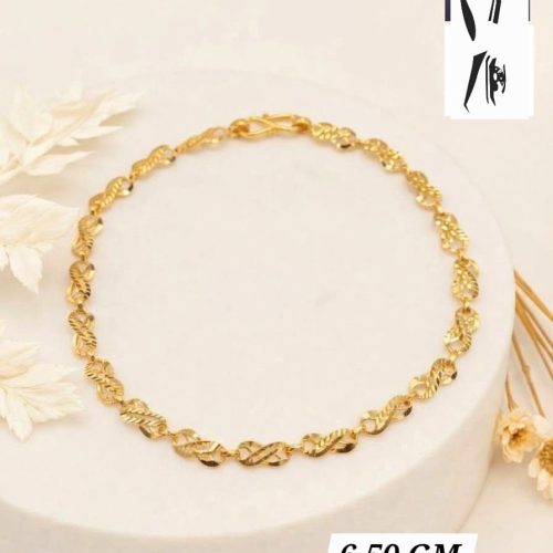 22K Gold Bracelet 6.5gram